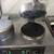 TOASTMASTER DOUBLE WAFFLE ICE CREAM CONE MAKER OLD SCHOOL 3 thumbnail