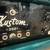 1969 Kustom K200B1 Bass Amplifier Head 2 thumbnail