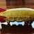 Vintage Cast Iron Graf Zepplin Toy 1 thumbnail