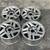 Chevy Camaro 16-inch Aluminum Wheels 5x120mm 1 thumbnail
