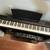 Yamaha P Series P105B 88-Key Digital Piano 2 thumbnail