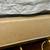 Kravet custom pacific design center cal king champagne beige silk bed 7 thumbnail
