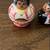 Hand Painted Russian Nesting Dolls Set of 5 2 thumbnail