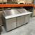New Pizza Prep Coolers 44"/67"/93" Same Day Delivery Free Delivery 16 thumbnail