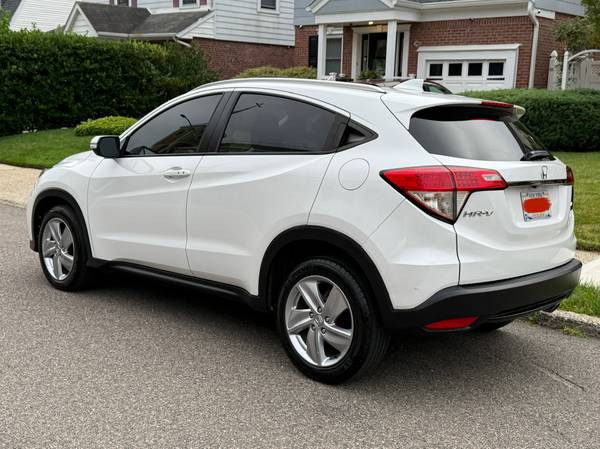 2019 Honda HR-V EX AWD, título limpio, 104K millas, bien mantenido - $15,900 (Bayside, NY)63614064591233121