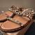 Women’s Steve Madden Travel Sandals /(size: 8.5 / Like New Condition!) 3 thumbnail
