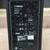 Yamaha DXR8 MKii 8" Powered PA Speaker 4 thumbnail