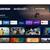 70 inch Hisense google smart 4K UHD TV 2 thumbnail