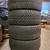 4 Goodyear tires Ultragrip 215/50/R17 (contact with your best offer) 1 thumbnail