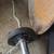 Olympic Weight Rack & Bar 2 thumbnail