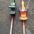 hedge trimmers. 2 ea electric 2 thumbnail