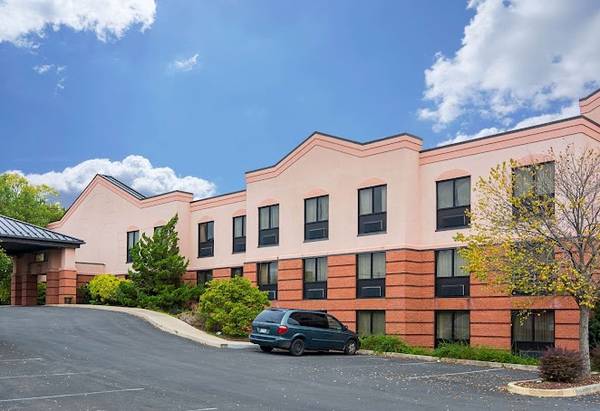 $510 / 1br - 300ft2 - Estancias semanales (kearneysville)63953076079746120