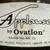 Ovation Applause AN13 guitar 4 thumbnail