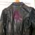 Womens motorcycle jacket and vest 1 thumbnail