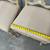 Painted Wooden Dining Table with 8 Chairs 14 thumbnail