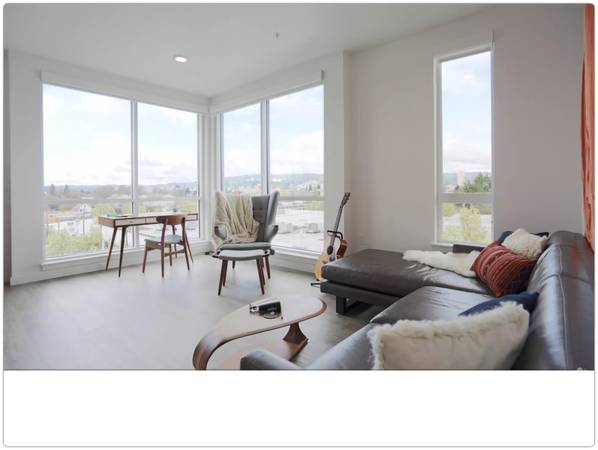 $1,495 / 1br - 611ft2 - Encounter the best in urban living in this 611 sq ft 1 bd / 1 ba! (Portland)63672637268097121