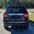 2012 Jeep Grand Cherokee Overland 4 thumbnail