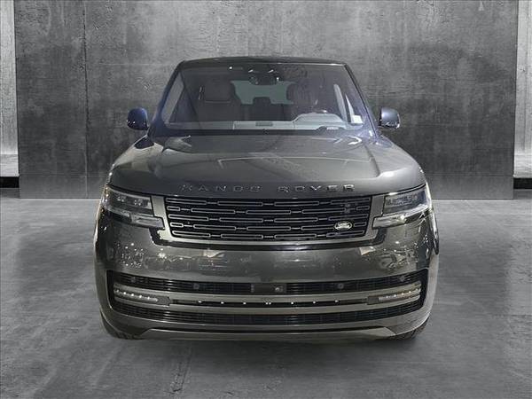 2023 Land Rover Range Rover AWD All Wheel Drive Certified SE SUV - $106,227 (Call *(914) 670-5968* to Confirm Availability Instantly)63654724219907121