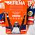 Set (3) Boxes Serena Williams Wheaties Tennis 3 thumbnail