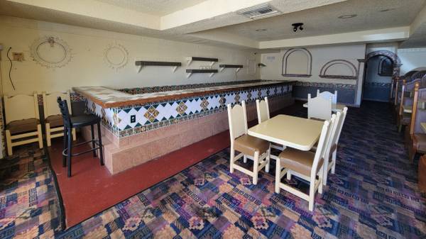 $4,500 / 4062ft2 - Prime 4,062 SF Restaurant/Bar Space in Heart of Longview (Longview)64218943623043122