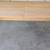 Restoration Hardware 96" Belvedere Solid Teak Extendable Table 4 thumbnail