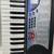 Vintage Casio CTK-471 Electronic Musical Keyboard MIDI compatible 5 thumbnail