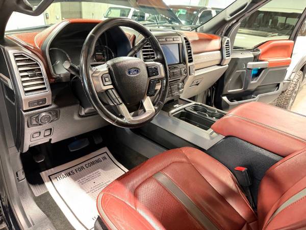 2018 Ford F-250 Super Duty - Photo 9