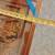 Set of 4 Chinese Carved  Nest of Tables 4 thumbnail