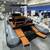 East Marine NEW 700 Luxury All Aluminum RIB 4 thumbnail