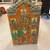 Old collectable Madeline house with doll! 2 thumbnail