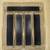Copco Non-Skid 3-Tier Spice Pantry Organizer and silverware organizer 6 thumbnail
