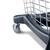 Rubbermaid Baking ProServe Enclosed Pan Racks,300-Pound Load 8 thumbnail