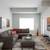 Non Smoking & Pet Friendly 2BD + 2BA unit for rent 4 thumbnail