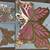 Huge Lot of Birthday Decorations Pink Purple Butterfly Balloons Table 2 thumbnail