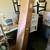 Dream Cloud full size upholstered foundation bed frame 3 thumbnail