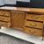 Mid Century Modern 9 drawer Dresser/credenza/media center by United. 9 thumbnail