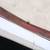 1969 Toyota Corona FRONT VALANCE PANEL with MOLDINGS 11 thumbnail
