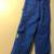 Get ready for snow fun-3 Snowboard/ski pants sizes 8(S), 10 and 12yrs 3 thumbnail