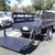 2013 Ford F350 Stakebed Flatbed LIFTGATTE Utility Work Truck 1-Ton 30,000 MILES! 10 thumbnail