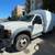 2008 Ford Super Duty F-450 DRW 2WD Reg Cab 141" WB 60" CA XL Utility B 1 thumbnail