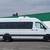 2017 Mercedes-Benz Sprinter 2500  High Roof Passenger Van 170WB DIESEL 8 thumbnail