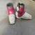 Kids skis and boots 4 thumbnail