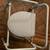 Drive, portable folding commode 4 thumbnail