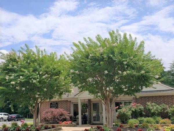 $1,444 / 2br - 855ft2 - Multipurpose Sport/Recreation Area (The Pines at Cold Harbor Mechanicsville, VA)64027112571523124