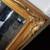 Gold Ornate Framed Bevel Glass Mirror 3 thumbnail