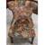 Armless Accent Chair, Dining Room Chair 3 thumbnail