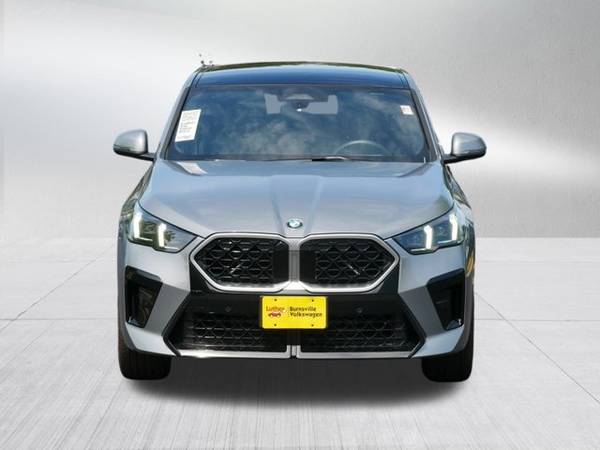 2025 BMW X2 xDrive28i - $43,475 (Burnsville, MN)63481415547907121