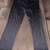 Cherokee Workwear Scrubs Pull On Cargo Draw String Pants-2 PAIR XL 8 thumbnail