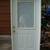 Stanley Exterior Entry Door 1/2 Light w/Mini Blind for 2x4 Framing 1 thumbnail