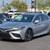 2023 Toyota Camry  SE Sedan 4D Sedan 1 thumbnail